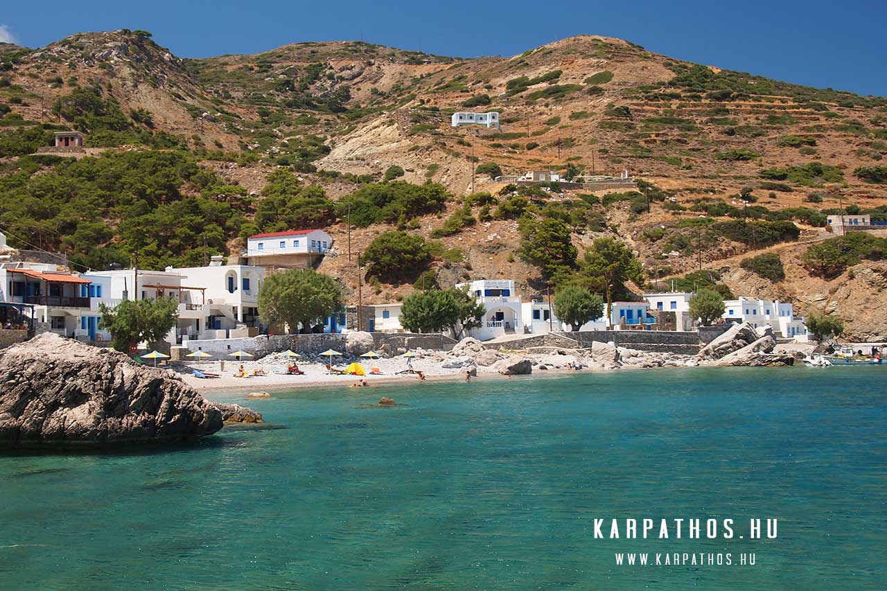 Agios Nikolaos Karpathos