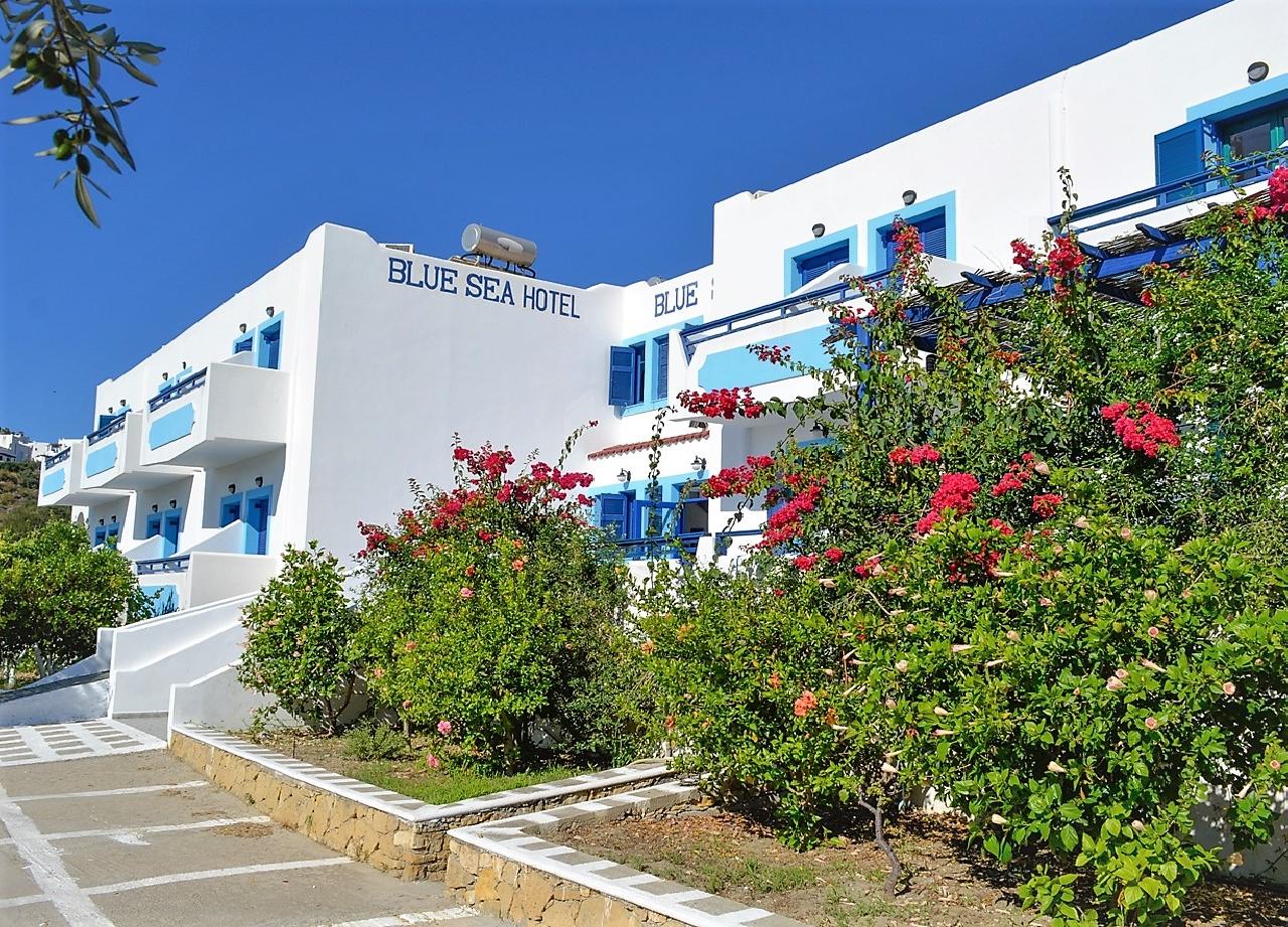 Blue Sea Hotel Karpathos