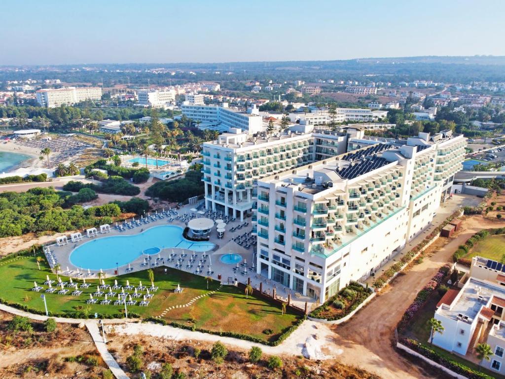 Nissi beach hotel Agia Napa