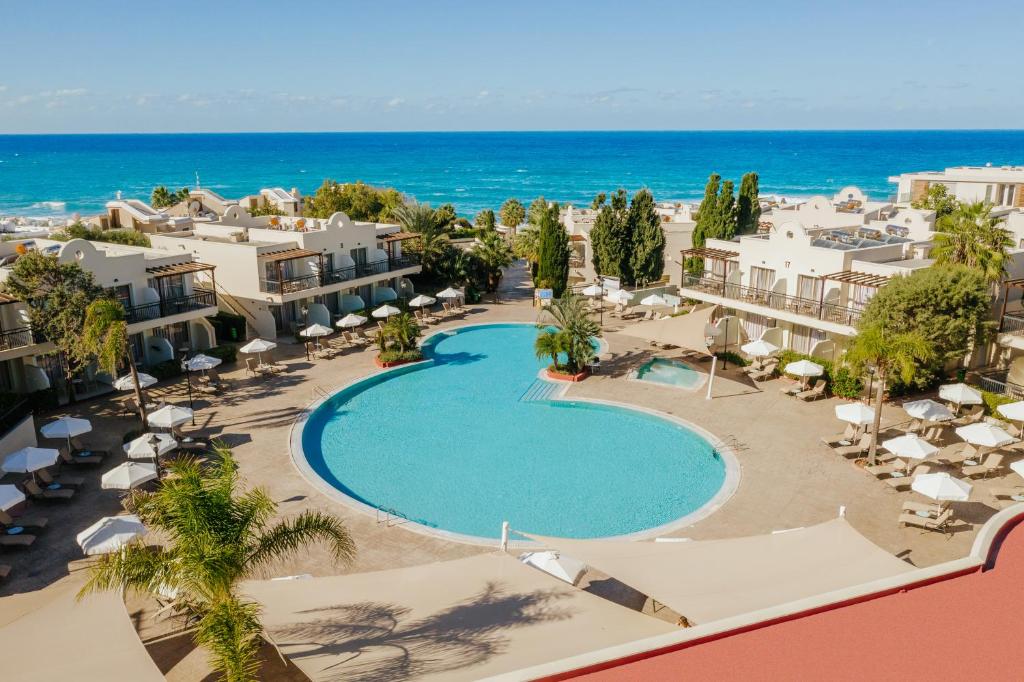 Paphos szálloda, apartman Ciprus sziget